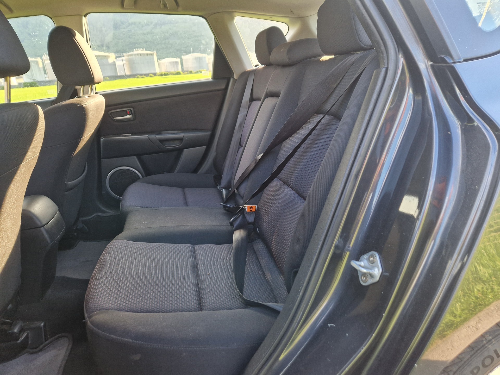 MAZDA 3 1.6 16V Exclusive-image-6