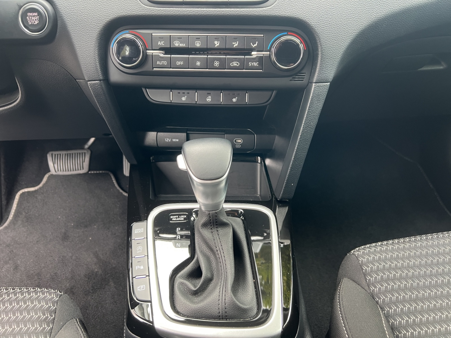 KIA Ceed SW 1.5 T-GDi MHEV Power-image-12