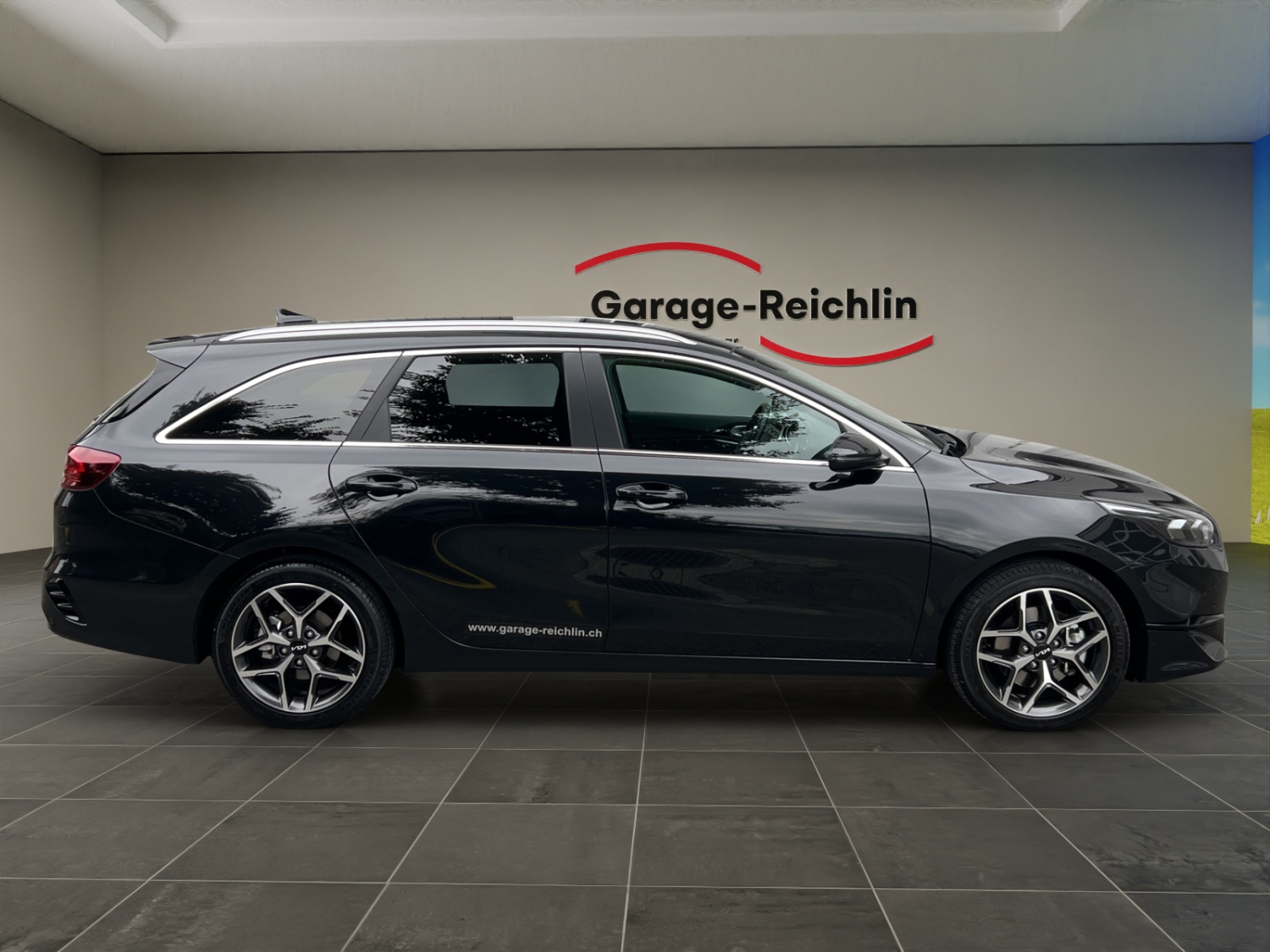 KIA Ceed SW 1.5 T-GDi MHEV Power-image-5