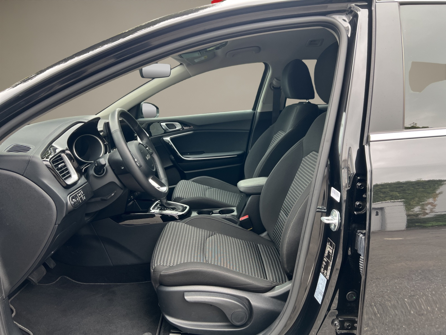 KIA Ceed SW 1.5 T-GDi MHEV Power-image-8