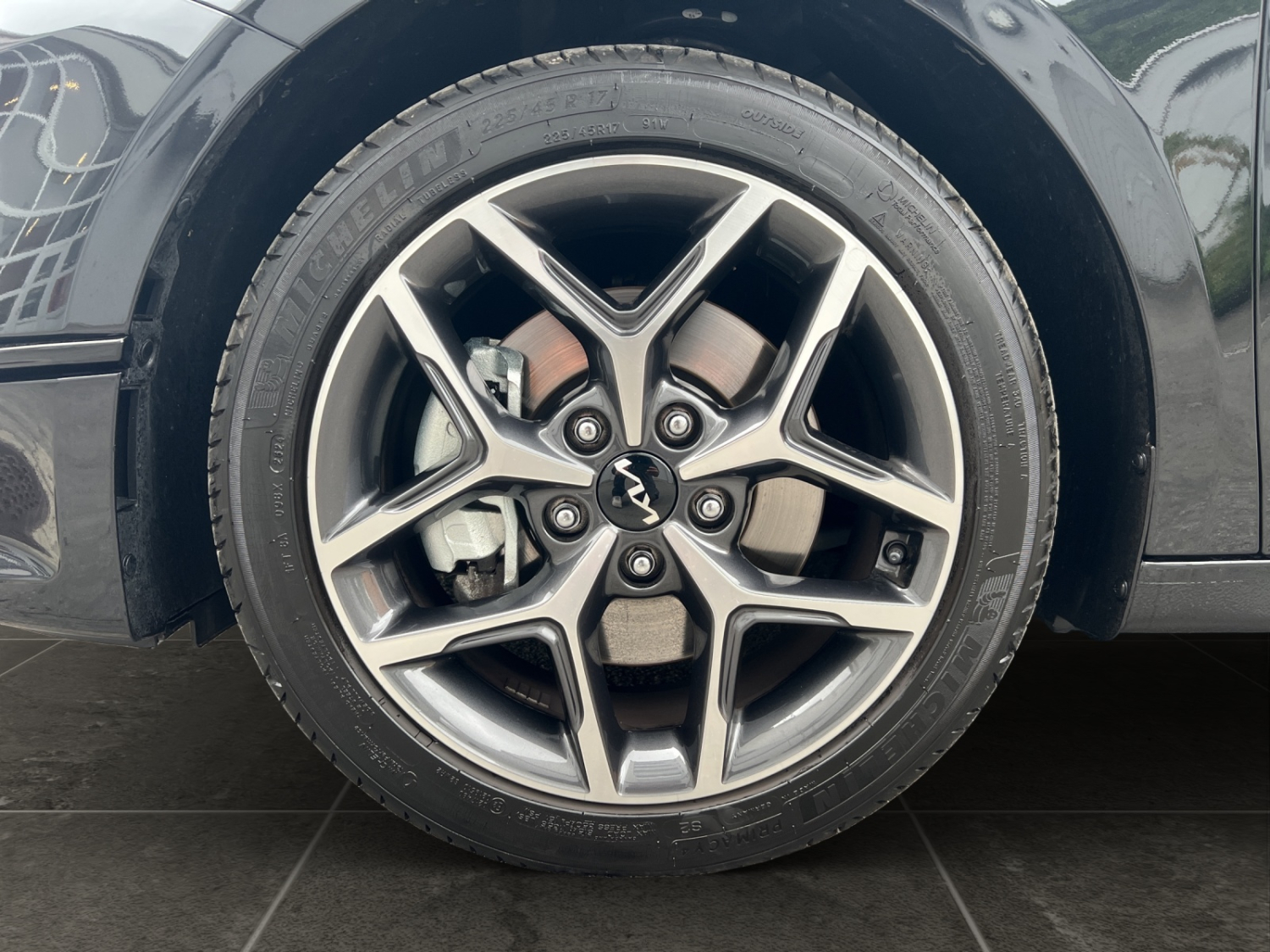 KIA Ceed SW 1.5 T-GDi MHEV Power-image-16