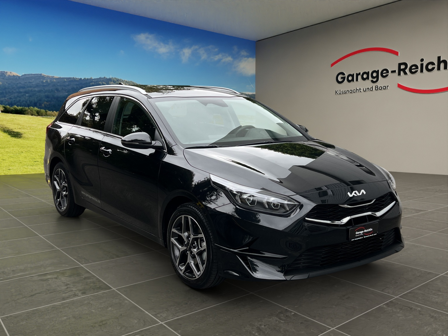 KIA Ceed SW 1.5 T-GDi MHEV Power-image-6