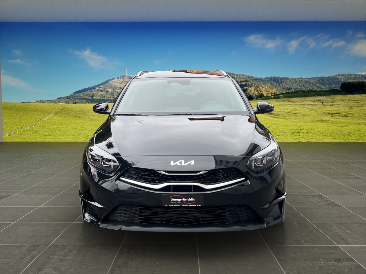 KIA Ceed SW 1.5 T-GDi MHEV Power-image-7