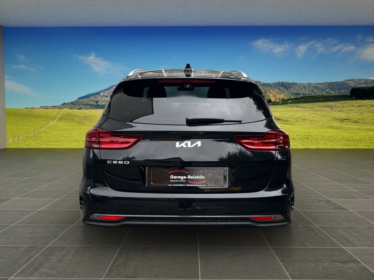 KIA Ceed SW 1.5 T-GDi MHEV Power-image-3