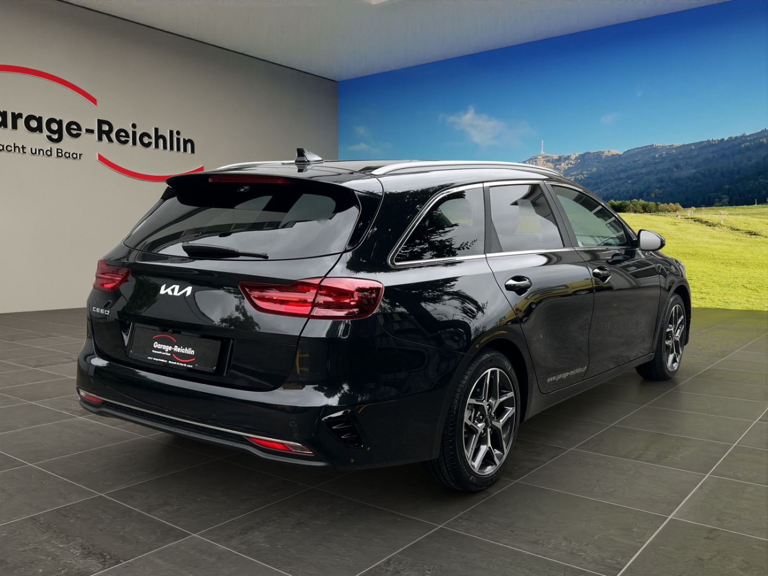KIA Ceed SW 1.5 T-GDi MHEV Power-image-4