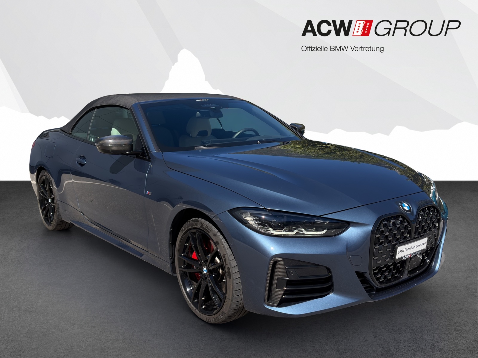 BMW M440i xDrive Cabrio-image-6