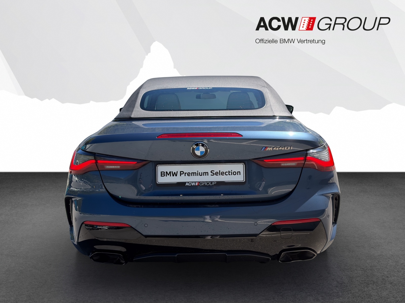 BMW M440i xDrive Cabrio-image-3
