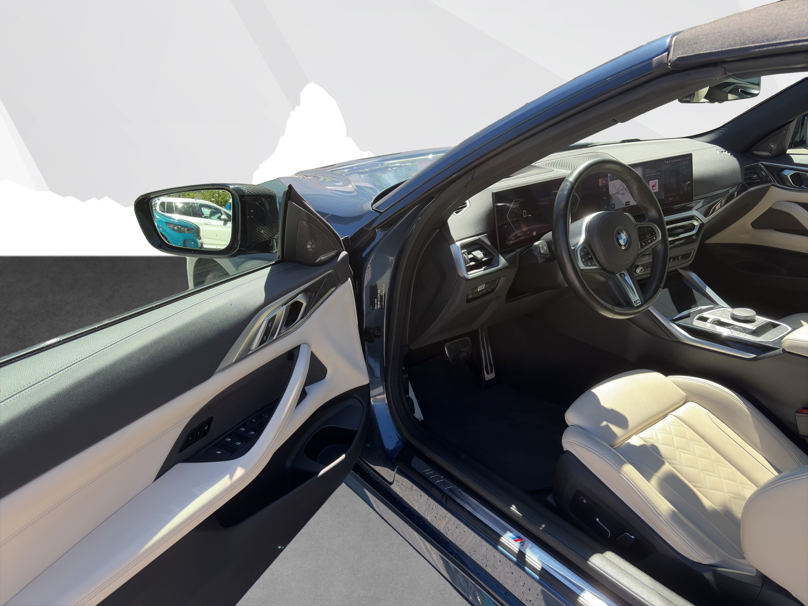 BMW M440i xDrive Cabrio-image-8