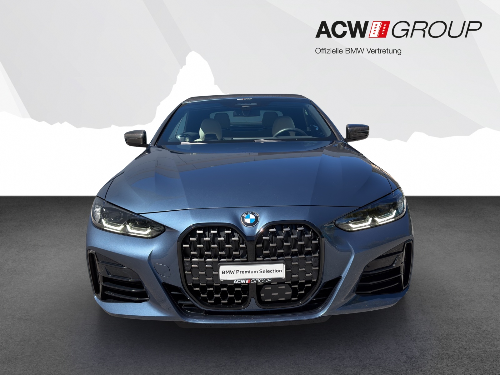 BMW M440i xDrive Cabrio-image-7