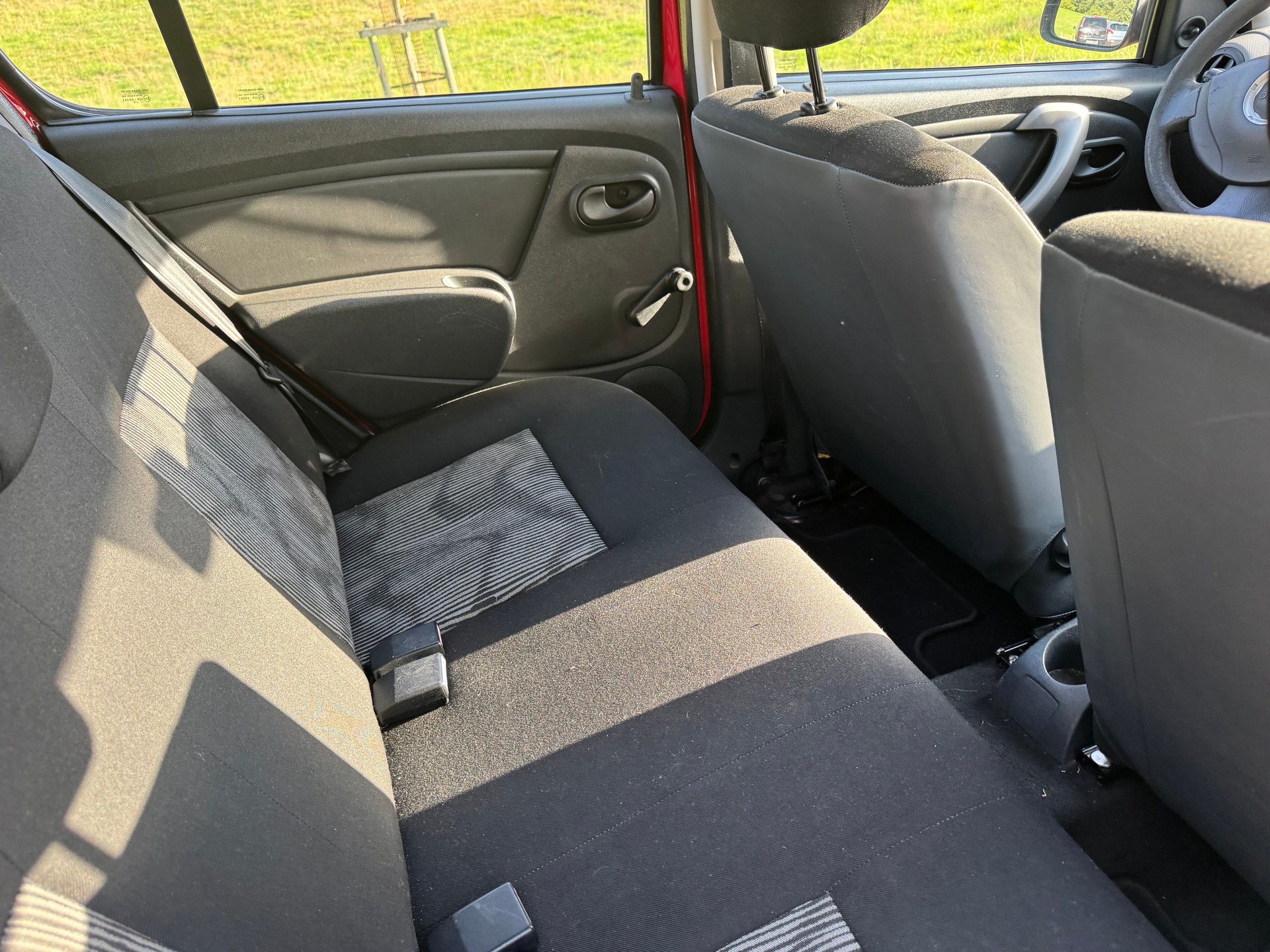 DACIA Sandero 1.2 Ambiance-image-9
