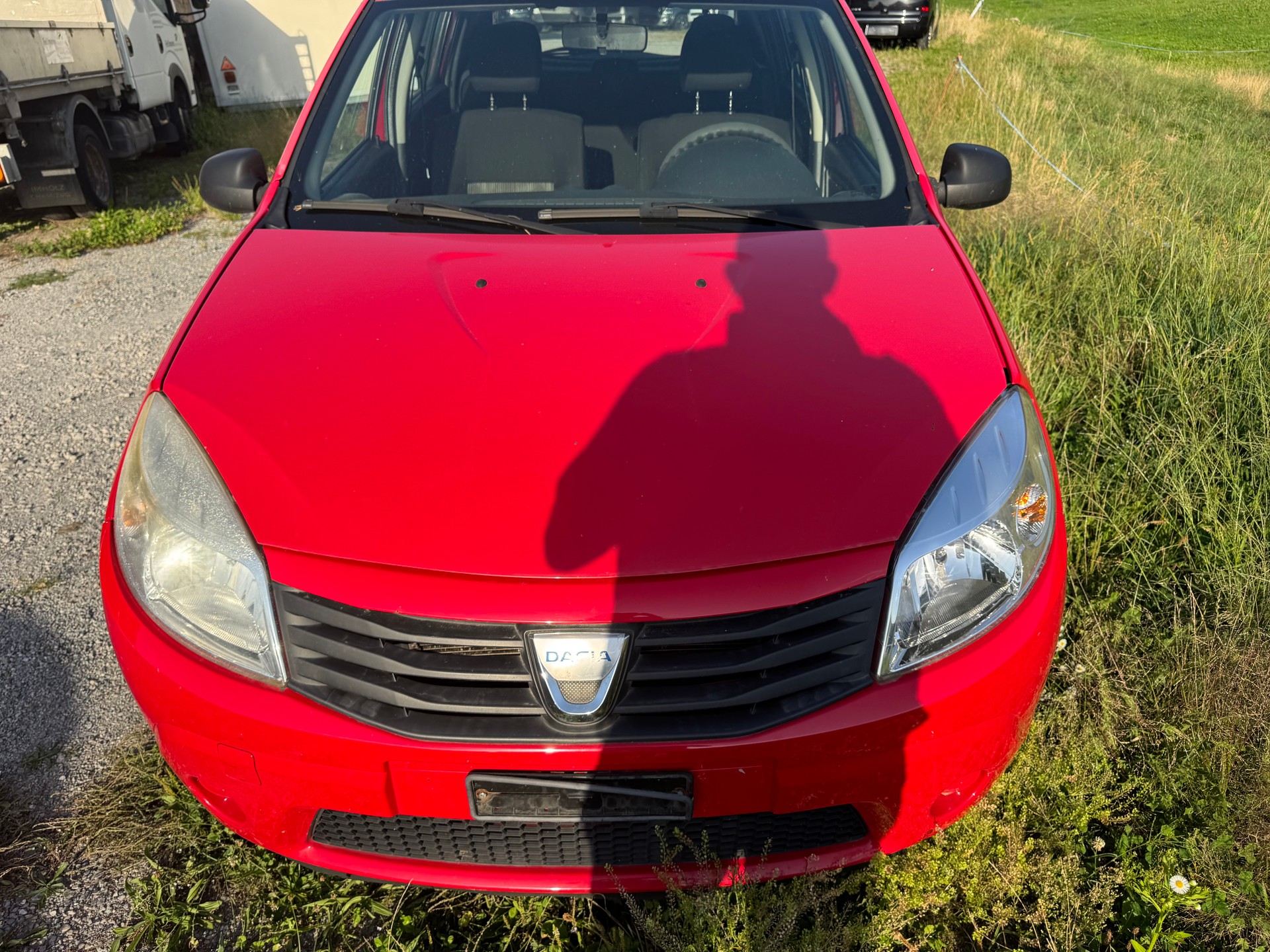 DACIA Sandero 1.2 Ambiance-image-0