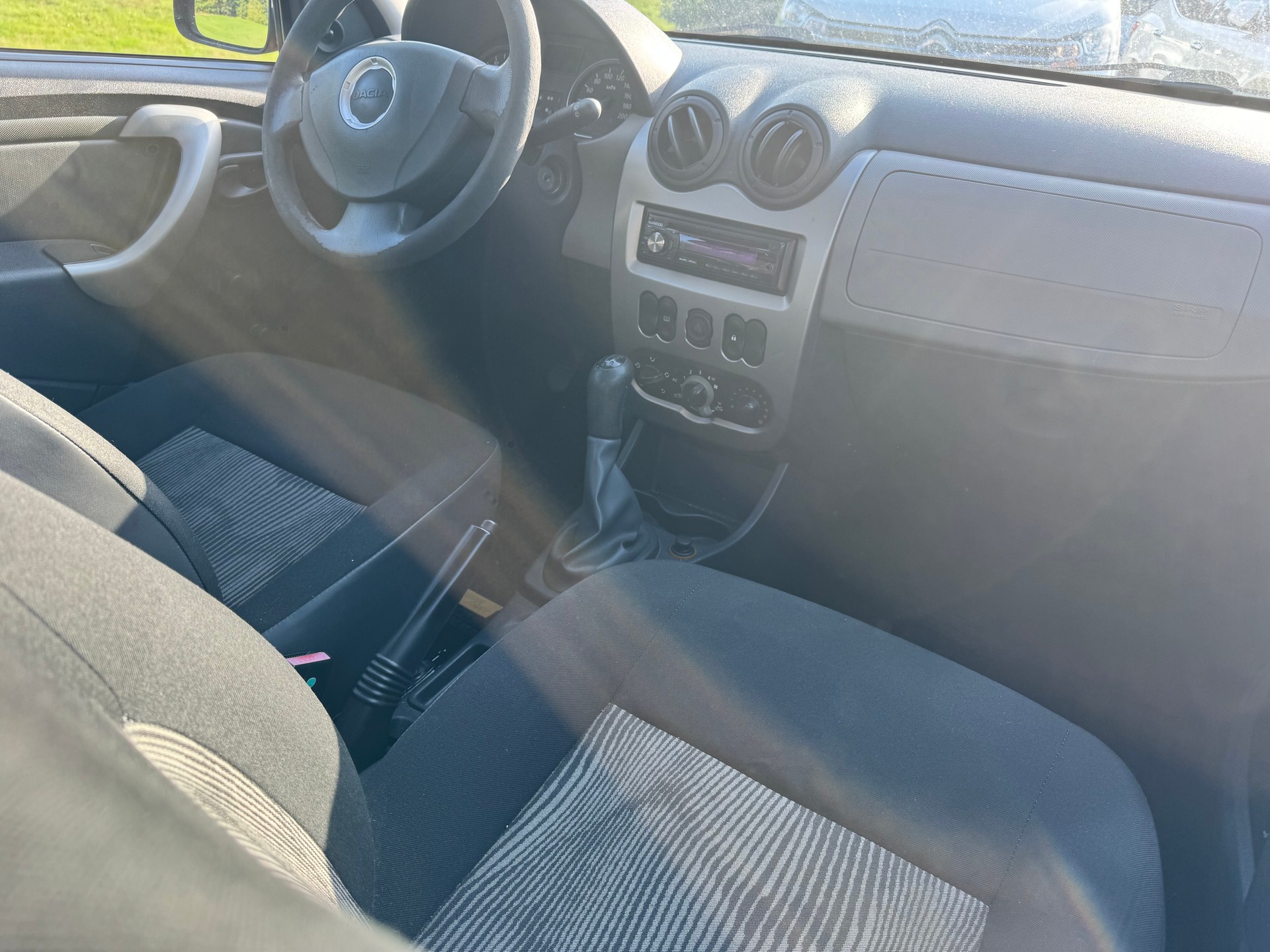 DACIA Sandero 1.2 Ambiance-image-8
