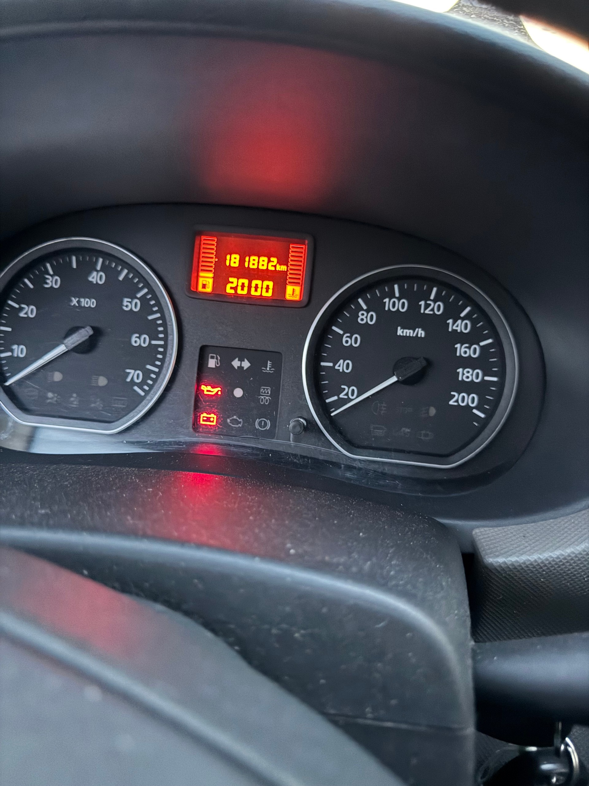 DACIA Sandero 1.2 Ambiance-image-6