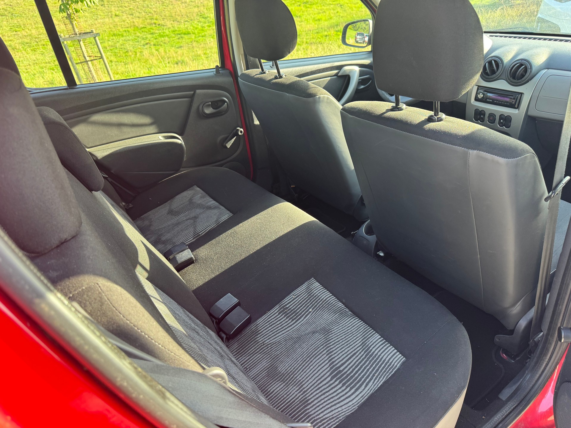 DACIA Sandero 1.2 Ambiance-image-10