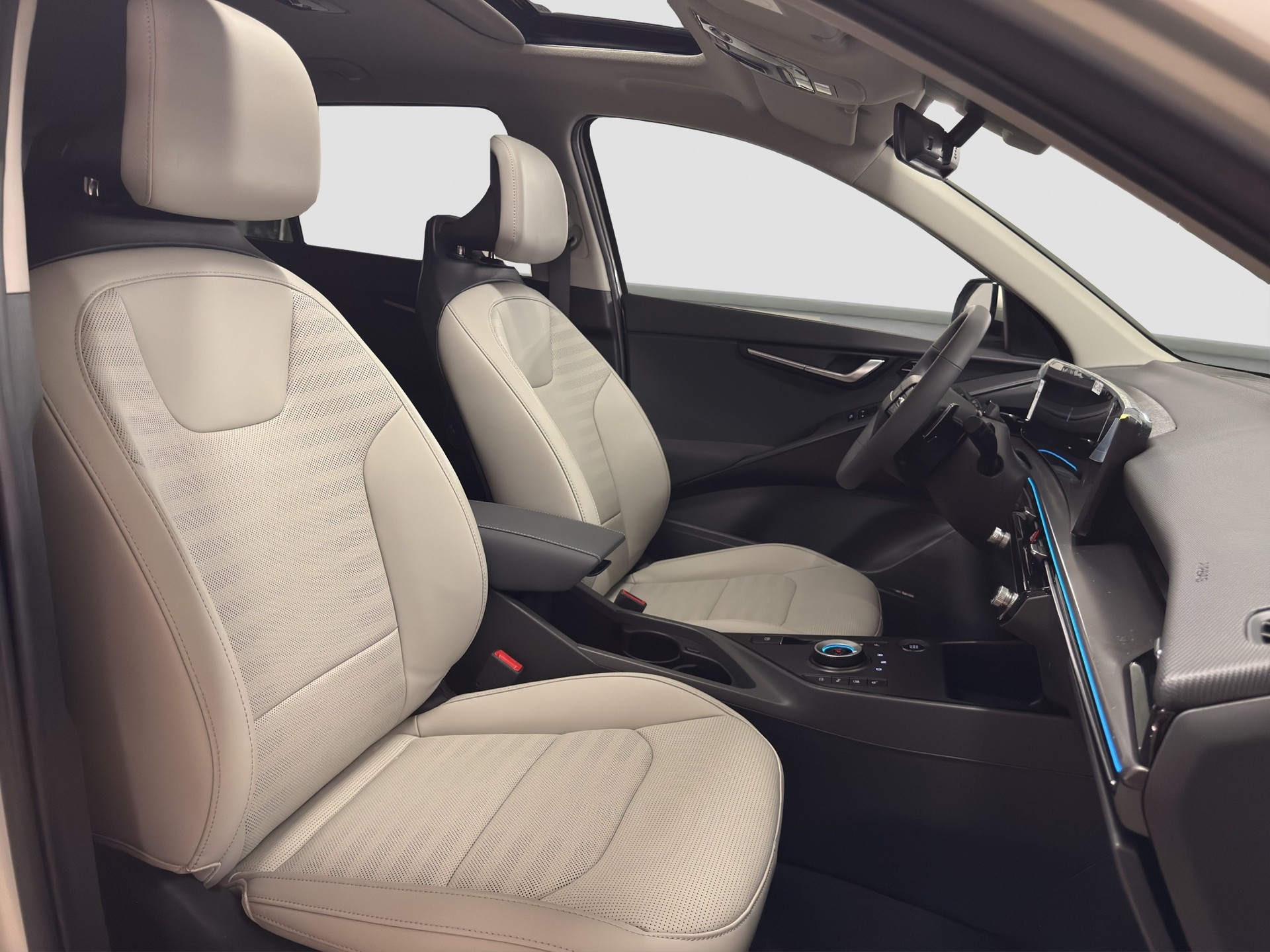 KIA Niro 1.6 GDi Hybrid Style-image-9