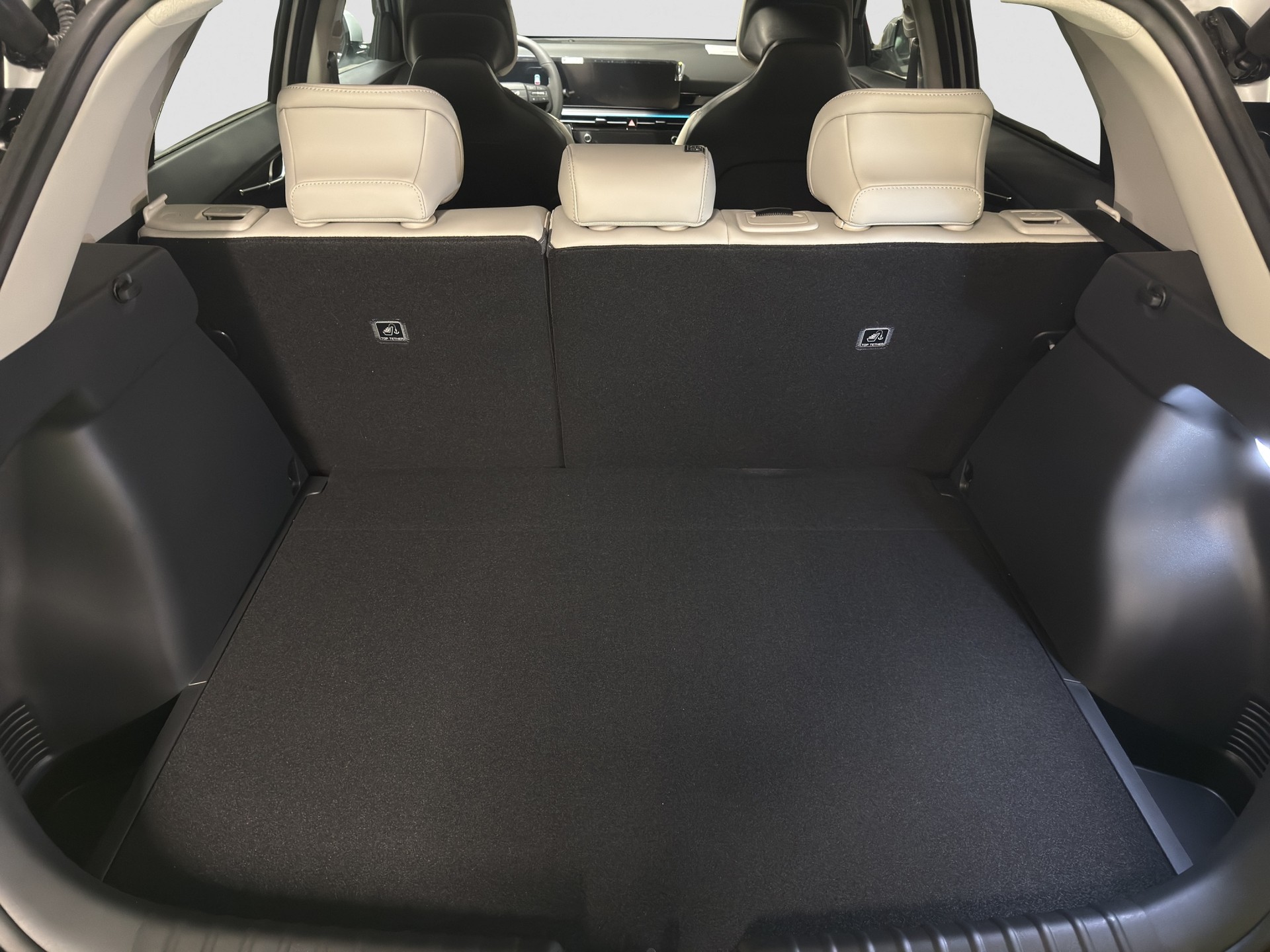 KIA Niro 1.6 GDi Hybrid Style-image-15