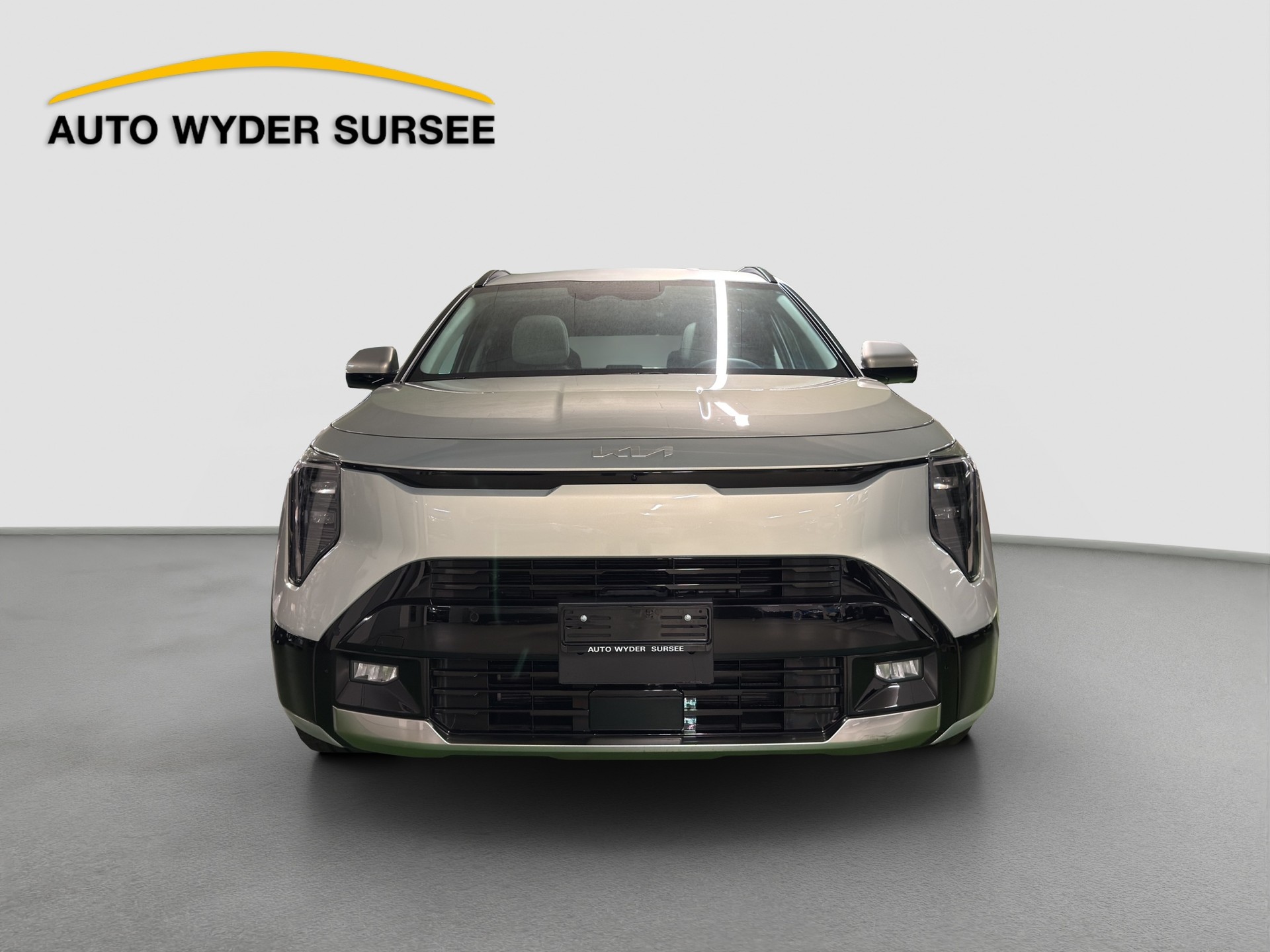 KIA Niro 1.6 GDi Hybrid Style-image-1