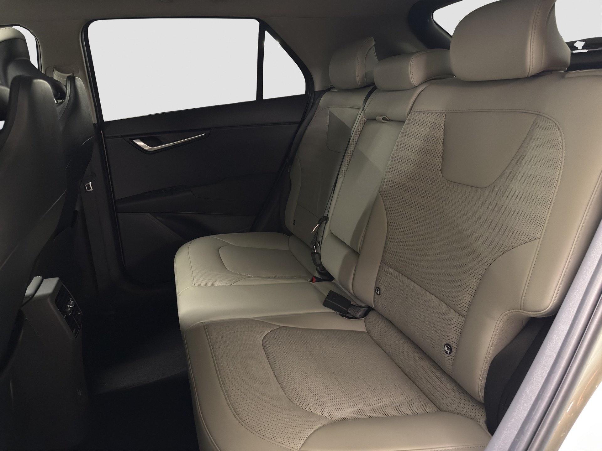 KIA Niro 1.6 GDi Hybrid Style-image-10