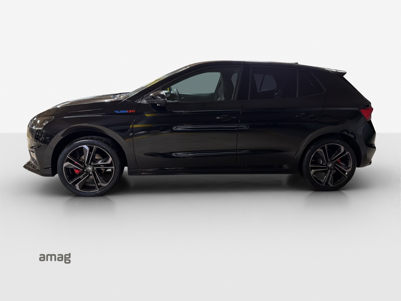 SKODA Fabia 1.5 TSI 130 DSG-image-1