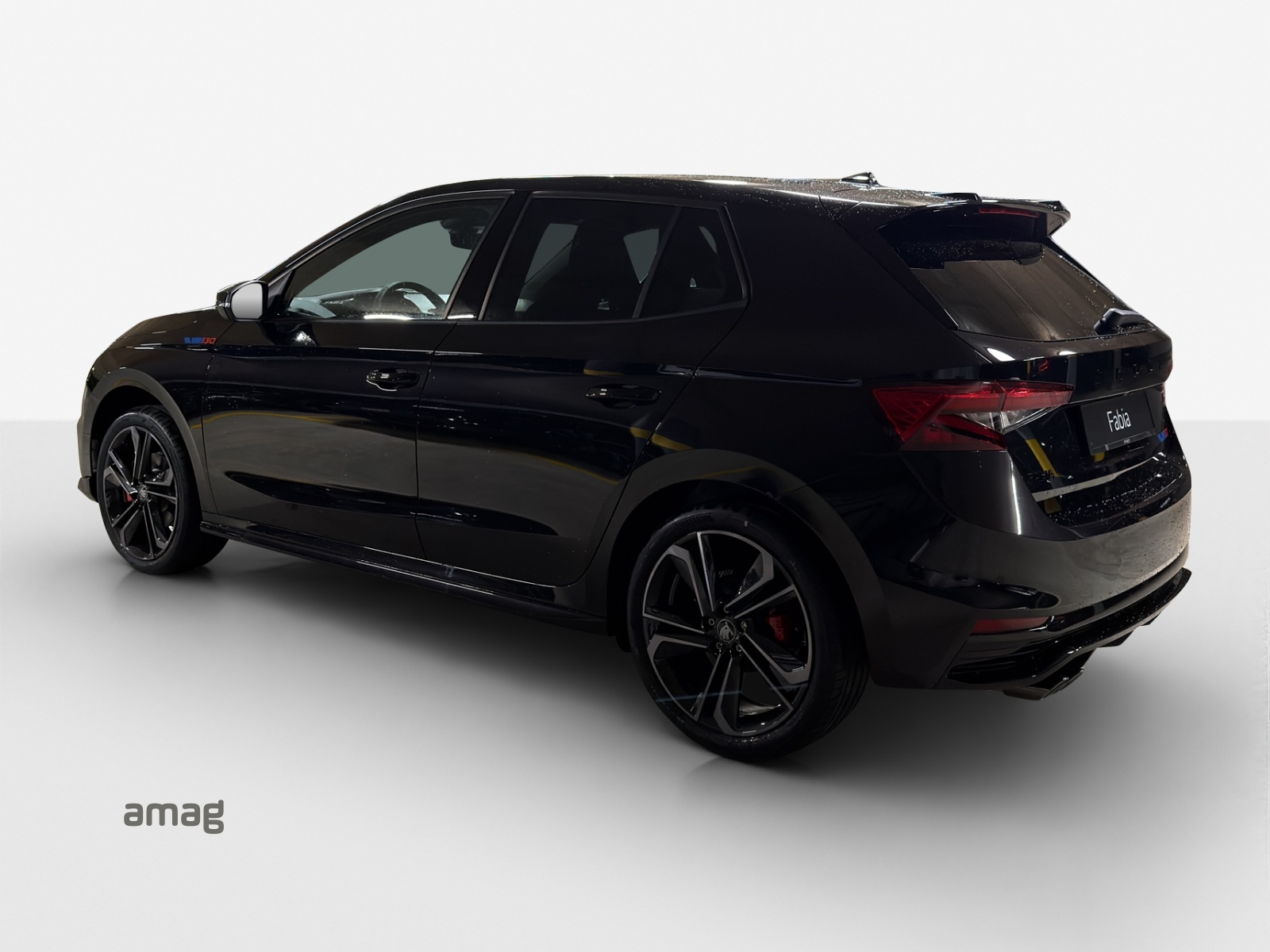 SKODA Fabia 1.5 TSI 130 DSG-image-2