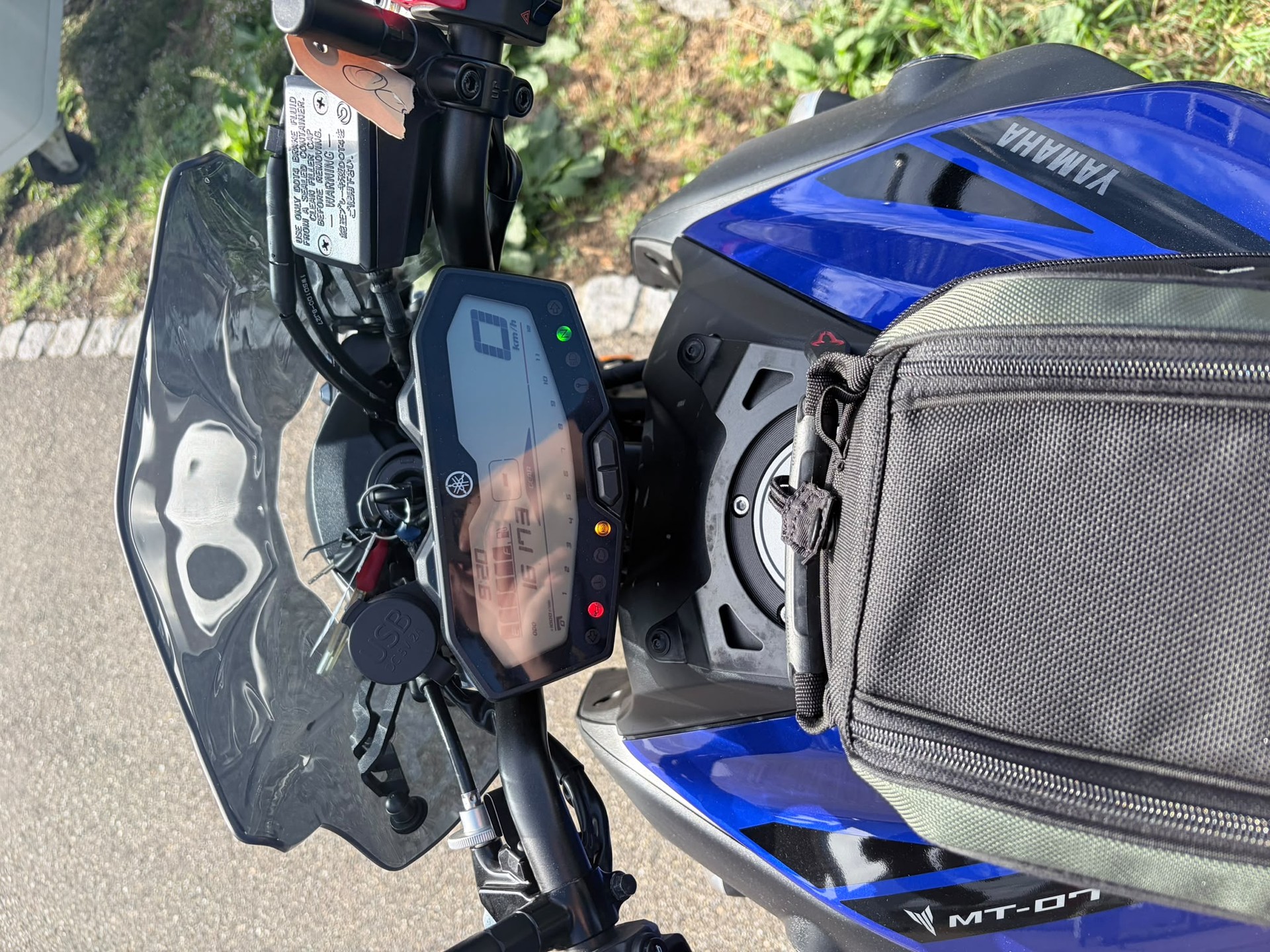 YAMAHA MT-07 ABS-image-4