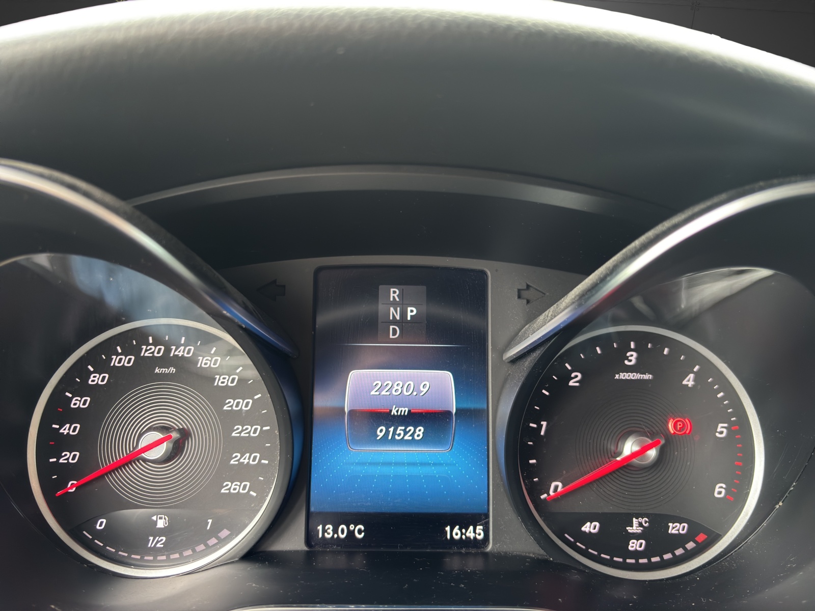 MERCEDES-BENZ V 300 d lang 4Matic 9G-Tronic-image-6