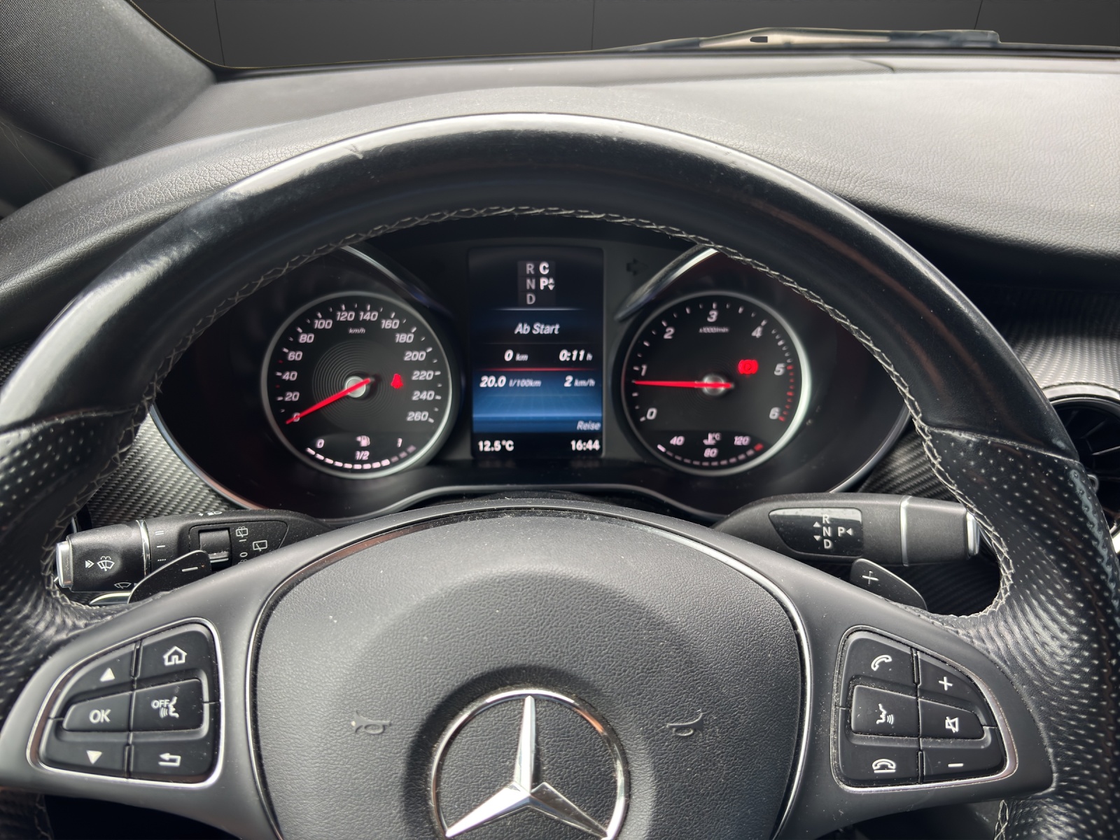 MERCEDES-BENZ V 300 d lang 4Matic 9G-Tronic-image-5