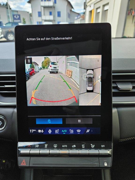 RENAULT Symbioz 1.8 E-Tech iconic-image-9