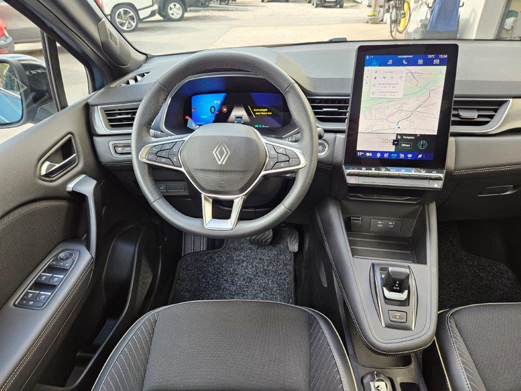 RENAULT Symbioz 1.8 E-Tech iconic-image-8