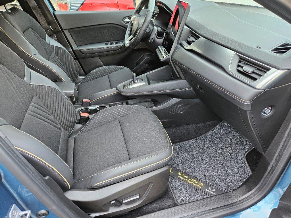 RENAULT Symbioz 1.8 E-Tech iconic-image-14