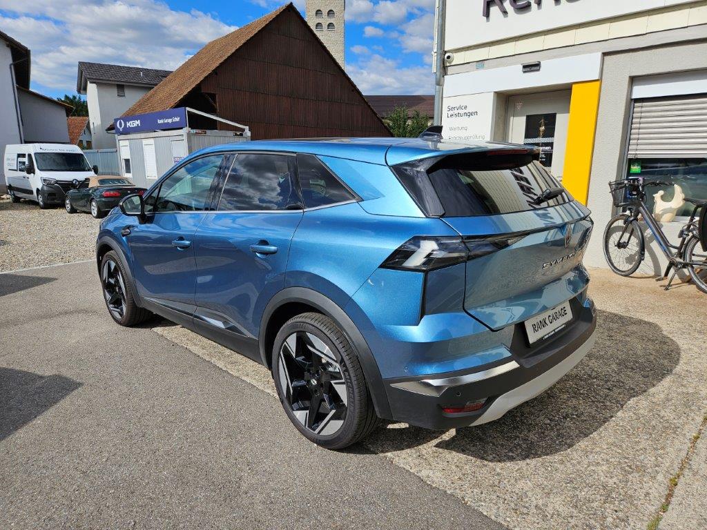 RENAULT Symbioz 1.8 E-Tech iconic-image-5