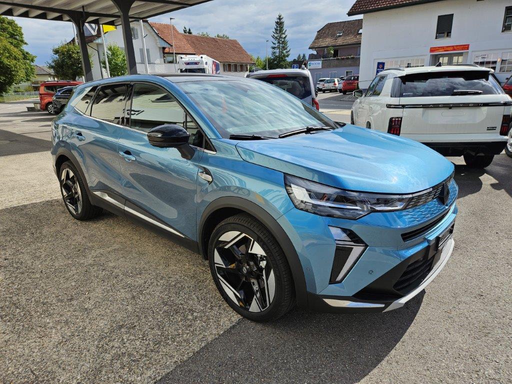 RENAULT Symbioz 1.8 E-Tech iconic-image-2