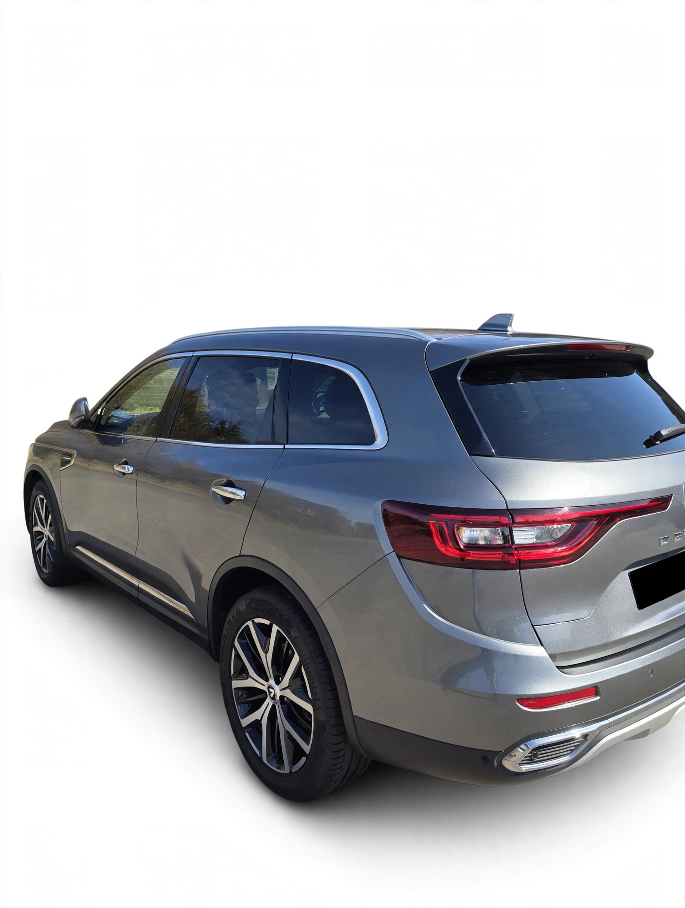 RENAULT 2.0 Blue dCi Intens X-Tronic 4WD-image-2