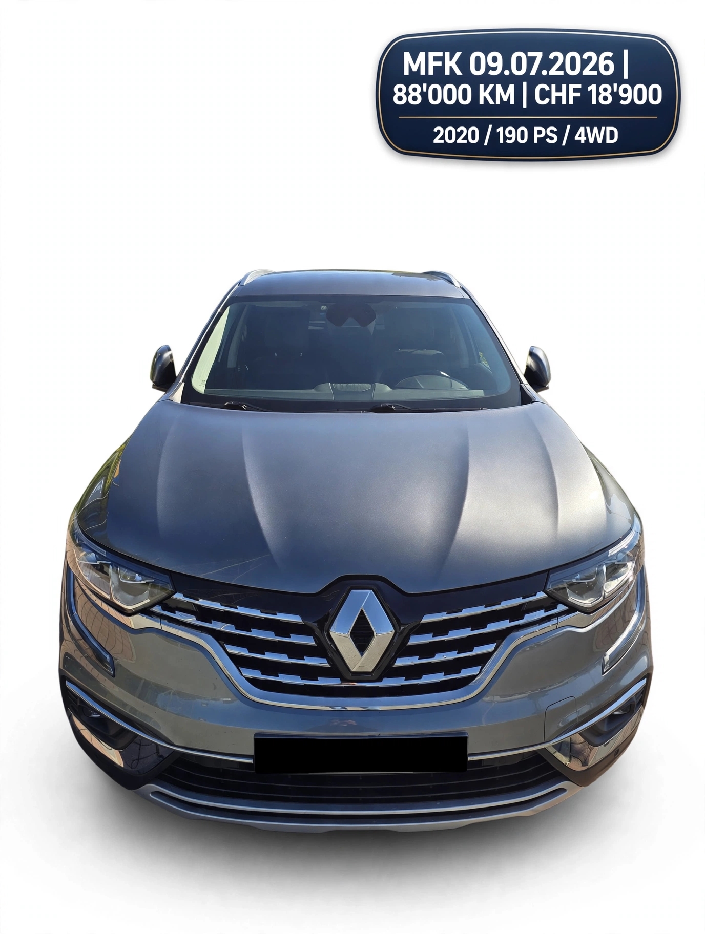 RENAULT 2.0 Blue dCi Intens X-Tronic 4WD-image-3