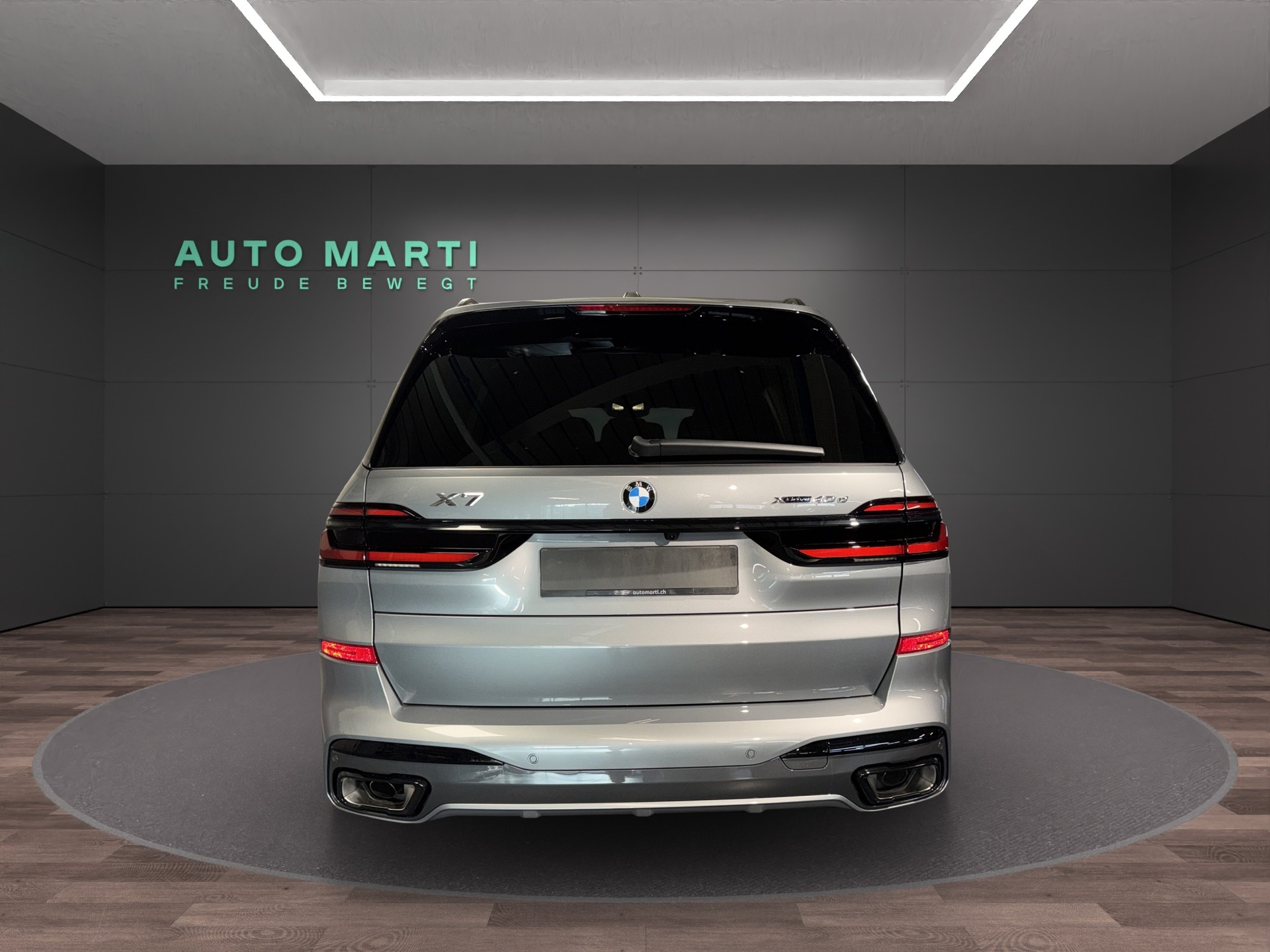 BMW X7 40d xDrive SAG-image-3