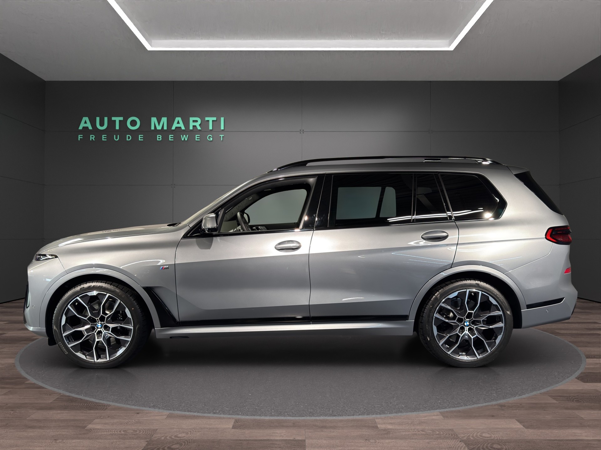 BMW X7 40d xDrive SAG-image-2