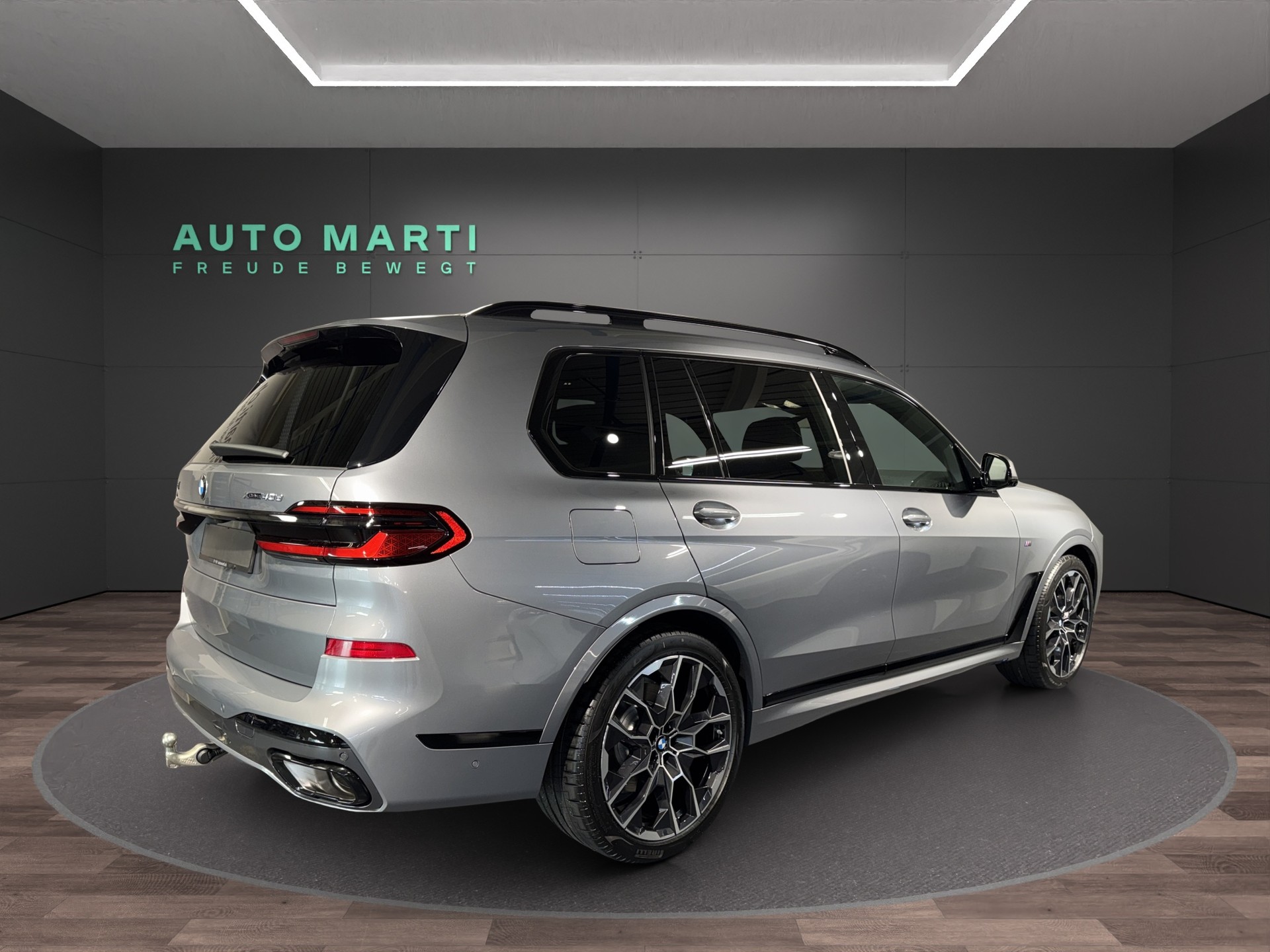 BMW X7 40d xDrive SAG-image-4