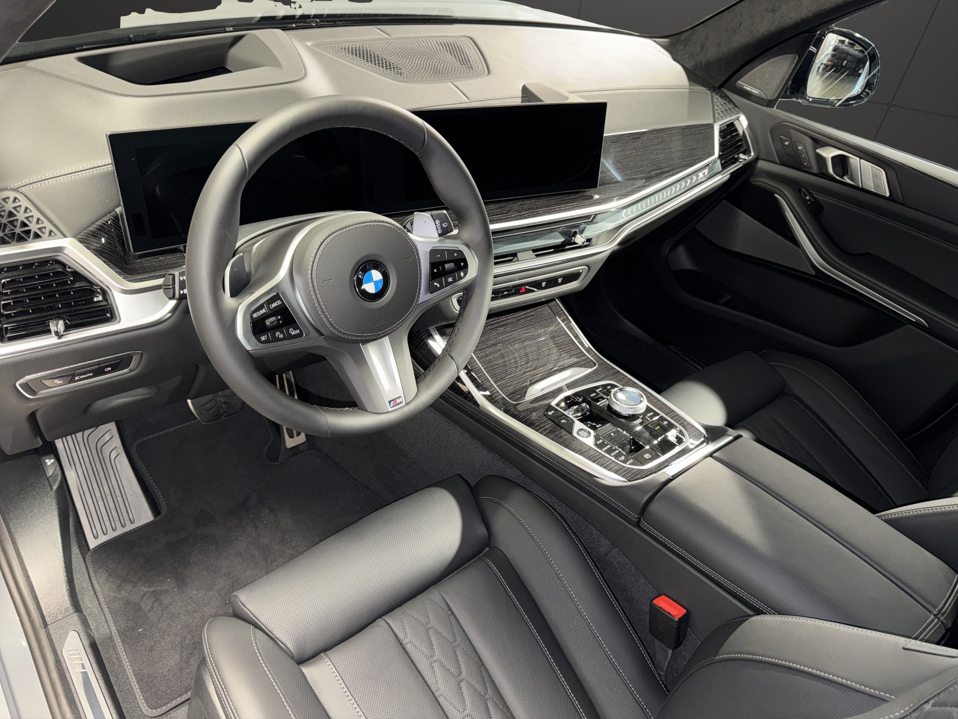 BMW X7 40d xDrive SAG-image-8
