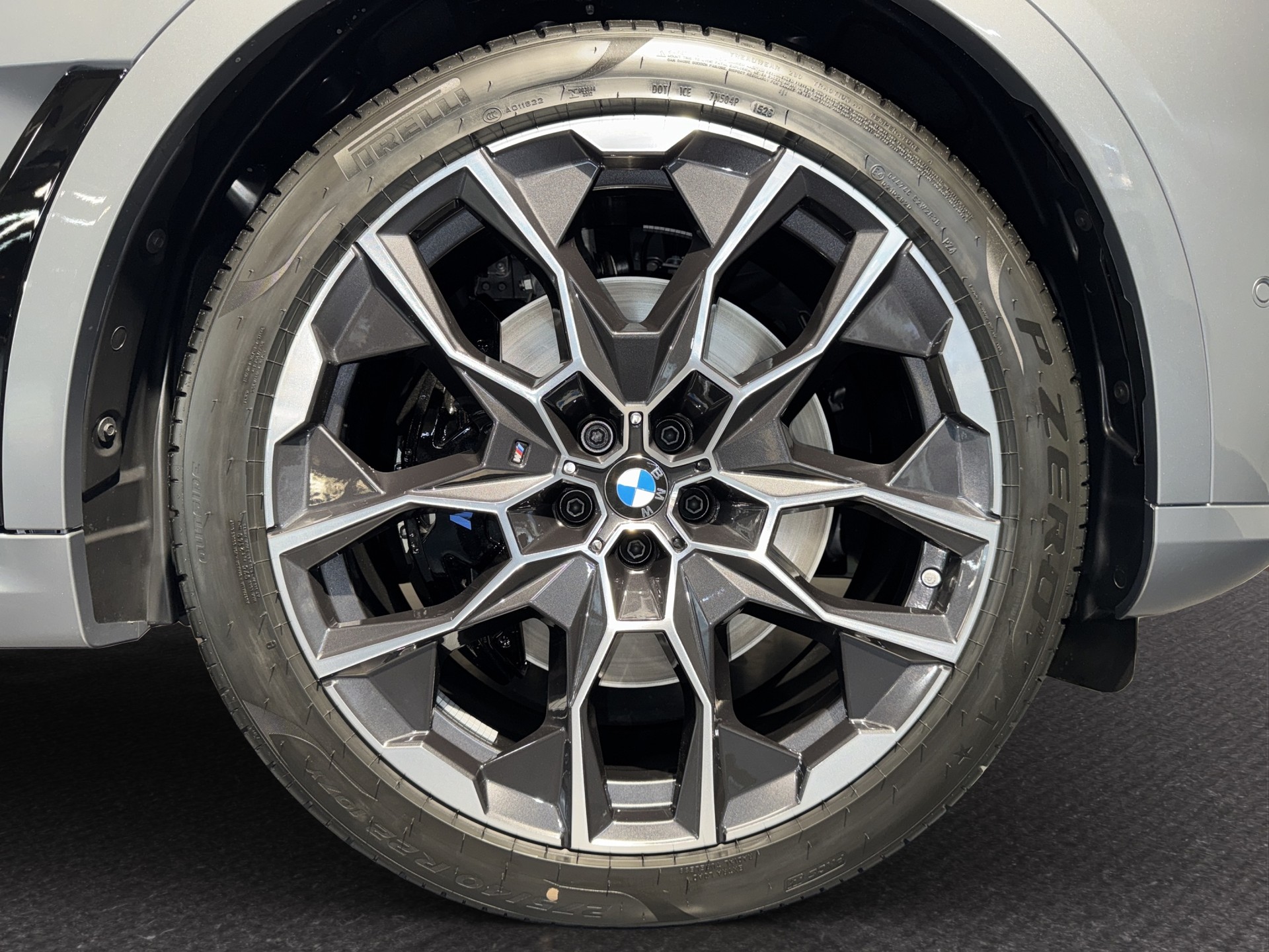 BMW X7 40d xDrive SAG-image-7