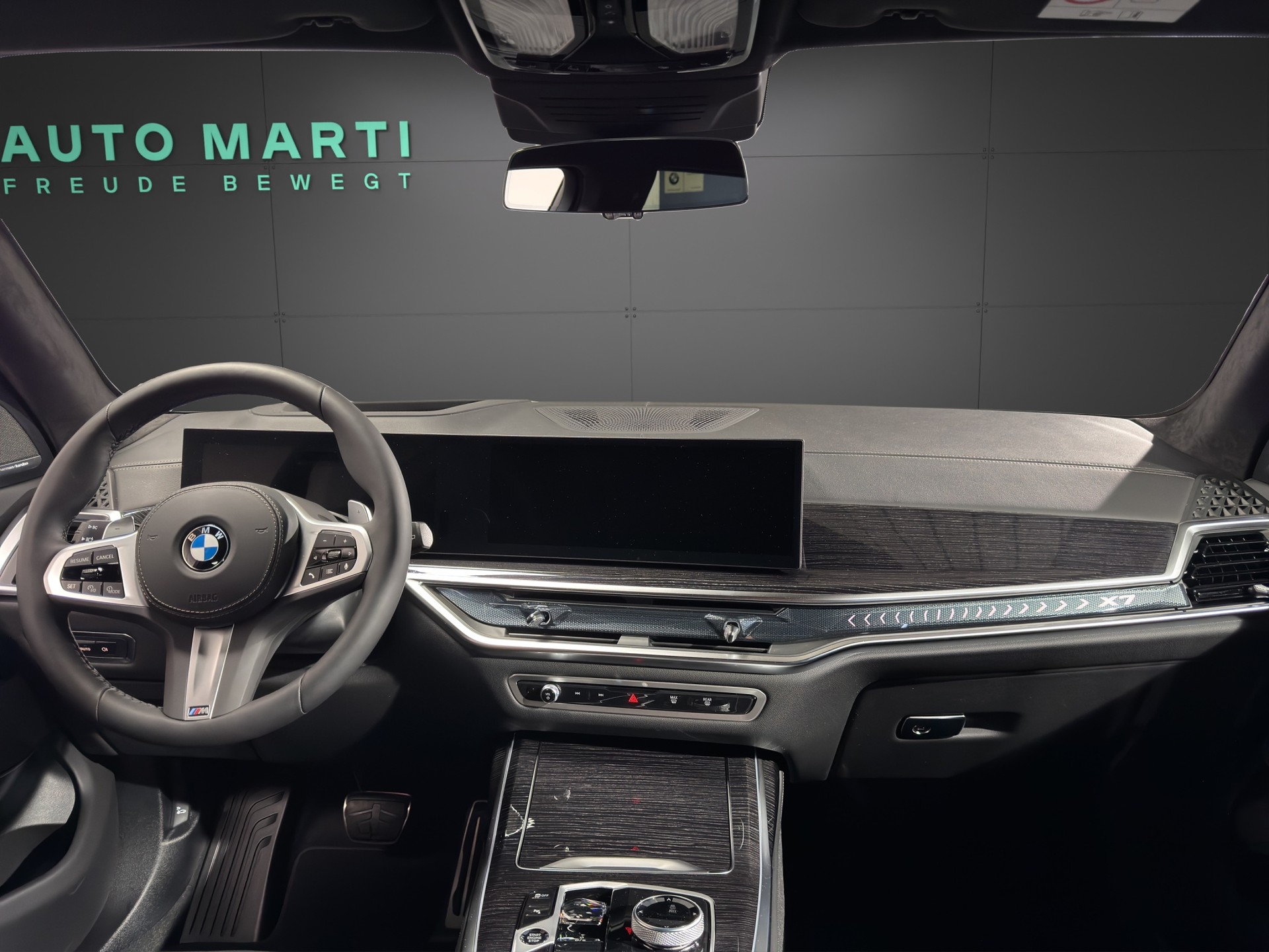 BMW X7 40d xDrive SAG-image-9