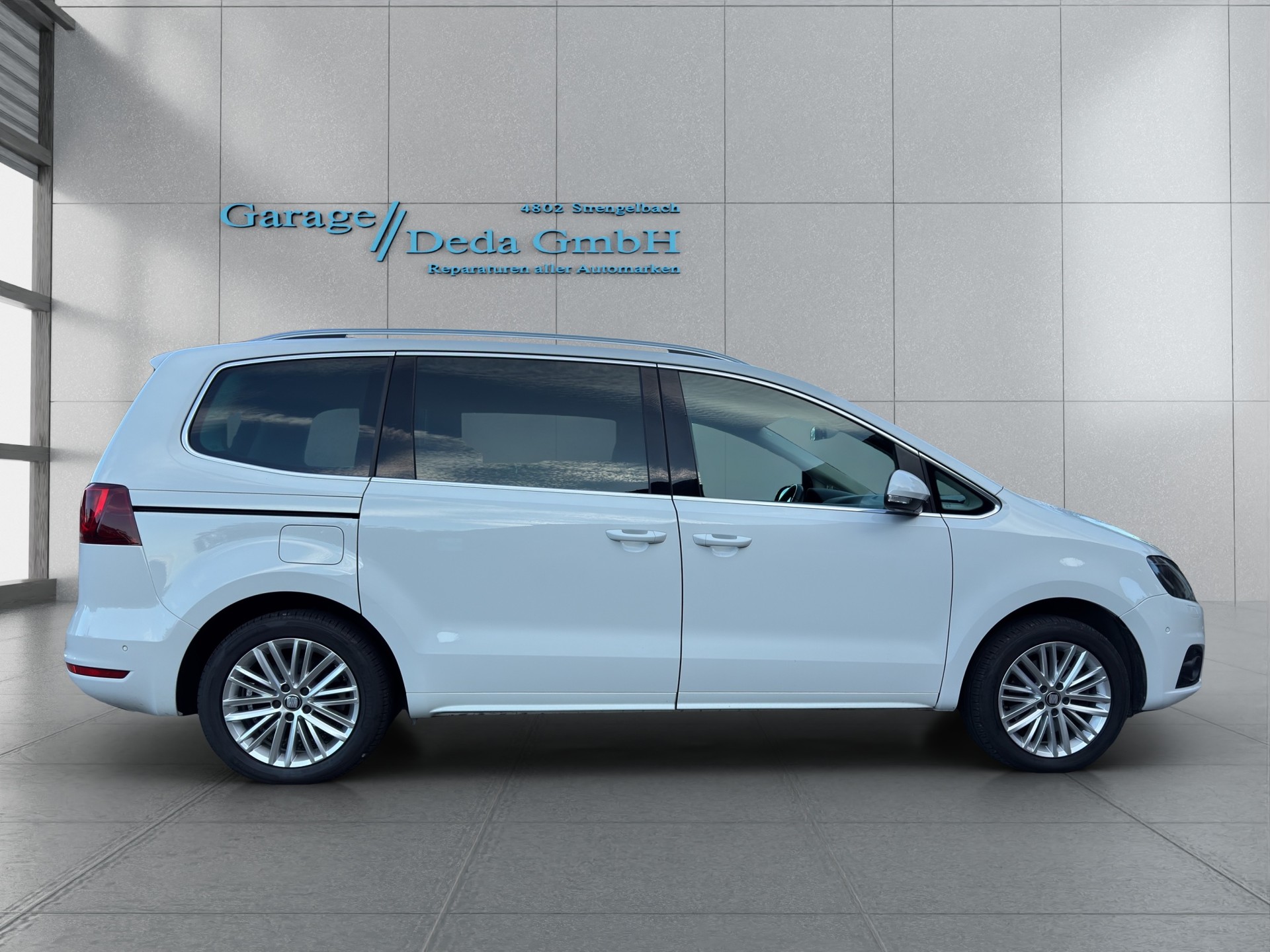 SEAT Alhambra 2.0 TDI 4Drive Style-image-5