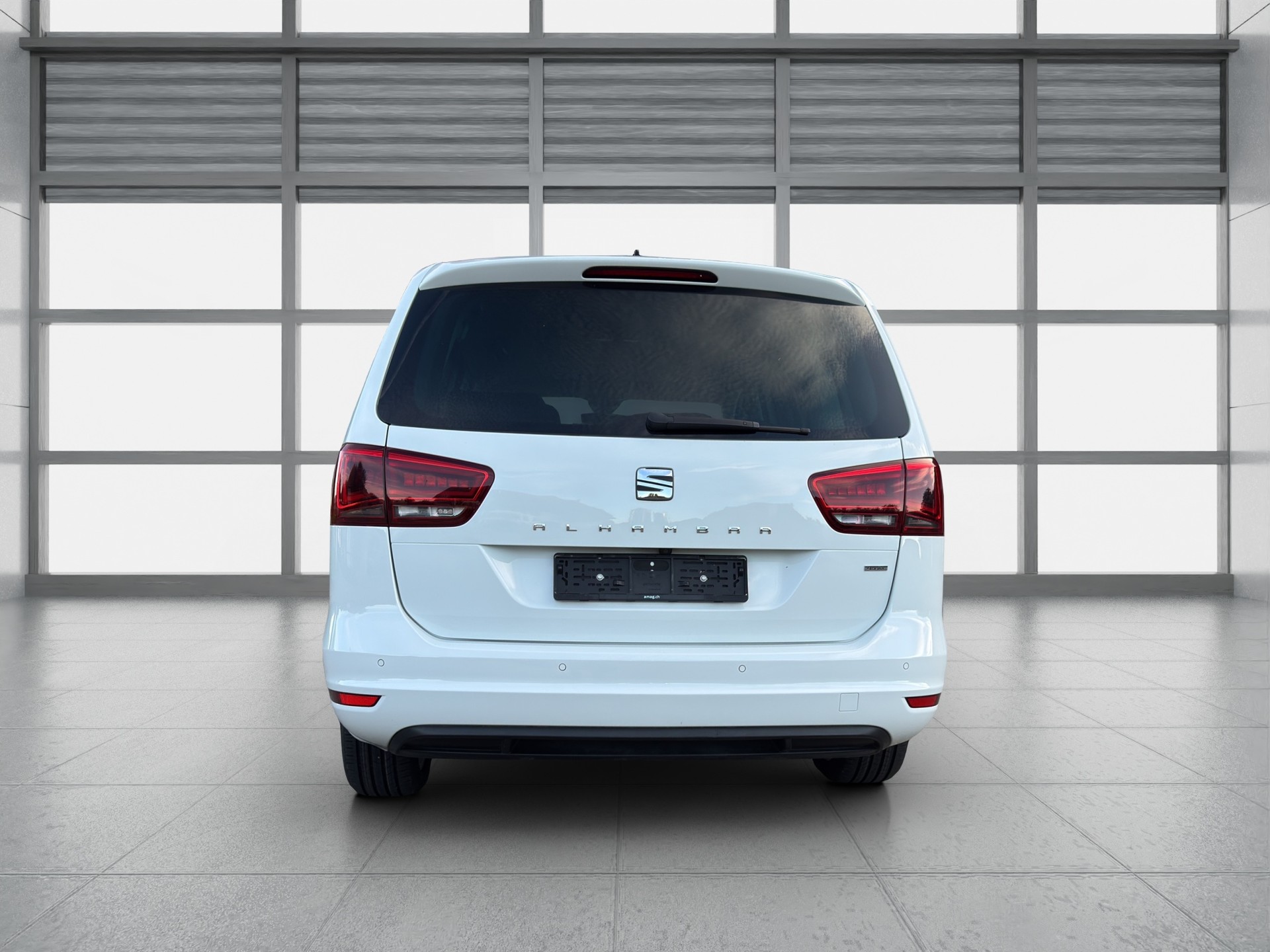 SEAT Alhambra 2.0 TDI 4Drive Style-image-3