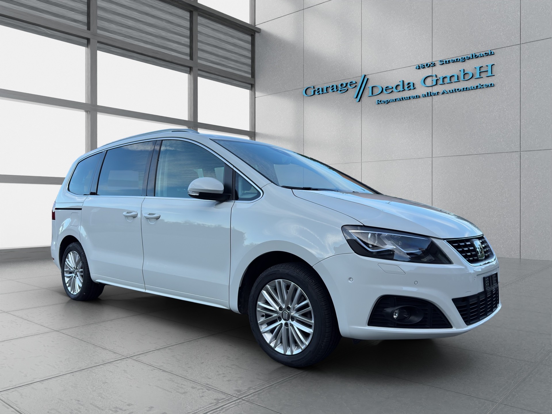 SEAT Alhambra 2.0 TDI 4Drive Style-image-6