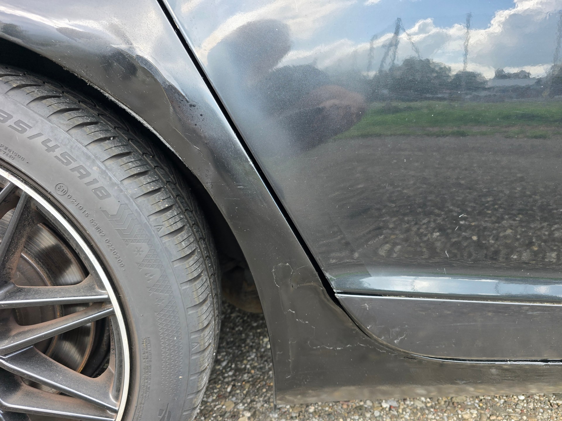 AUDI S6 Avant 5.2 V10 quattro tiptronic-image-4