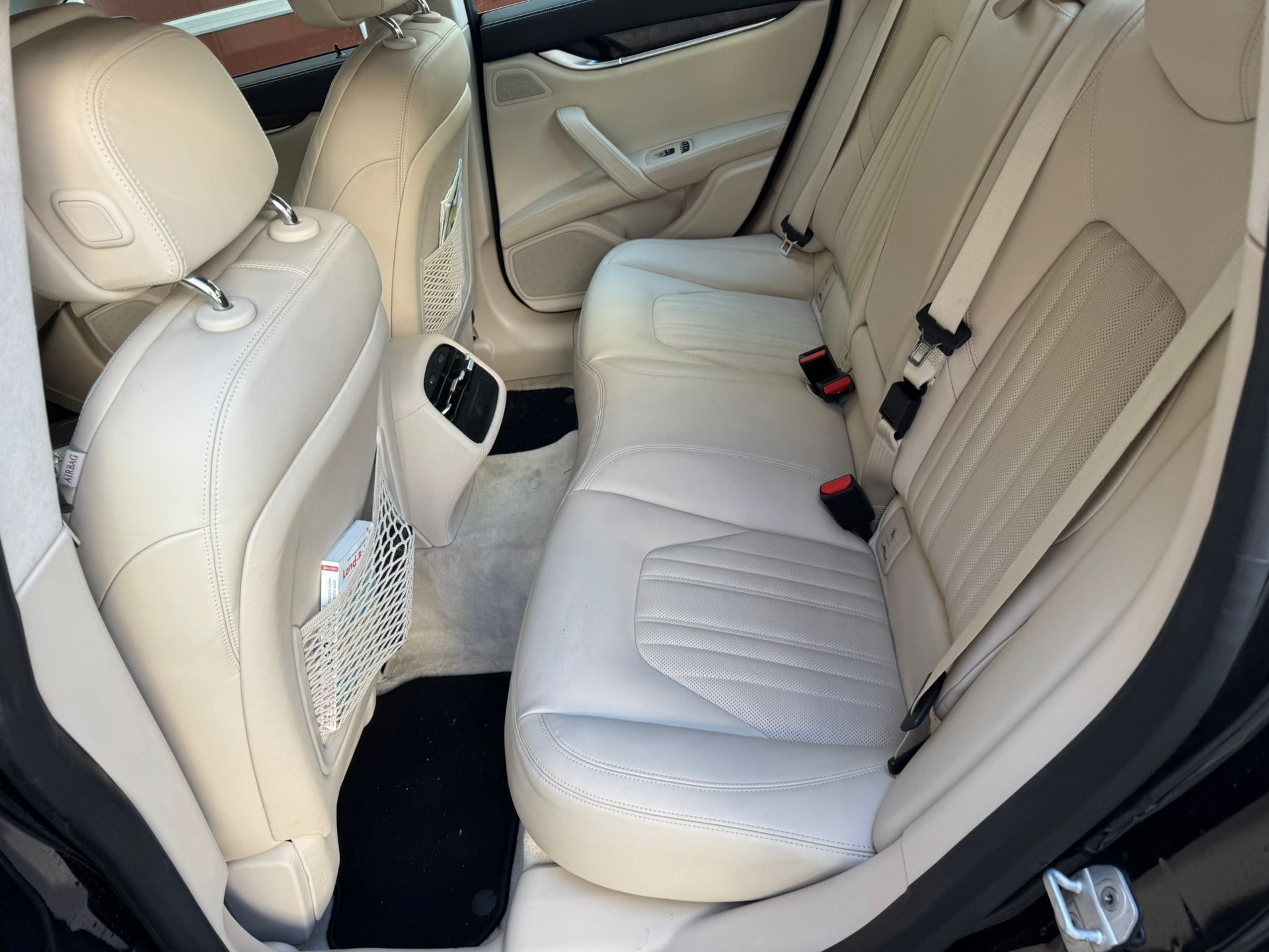 MASERATI 3.0 V6 S Q4-image-3