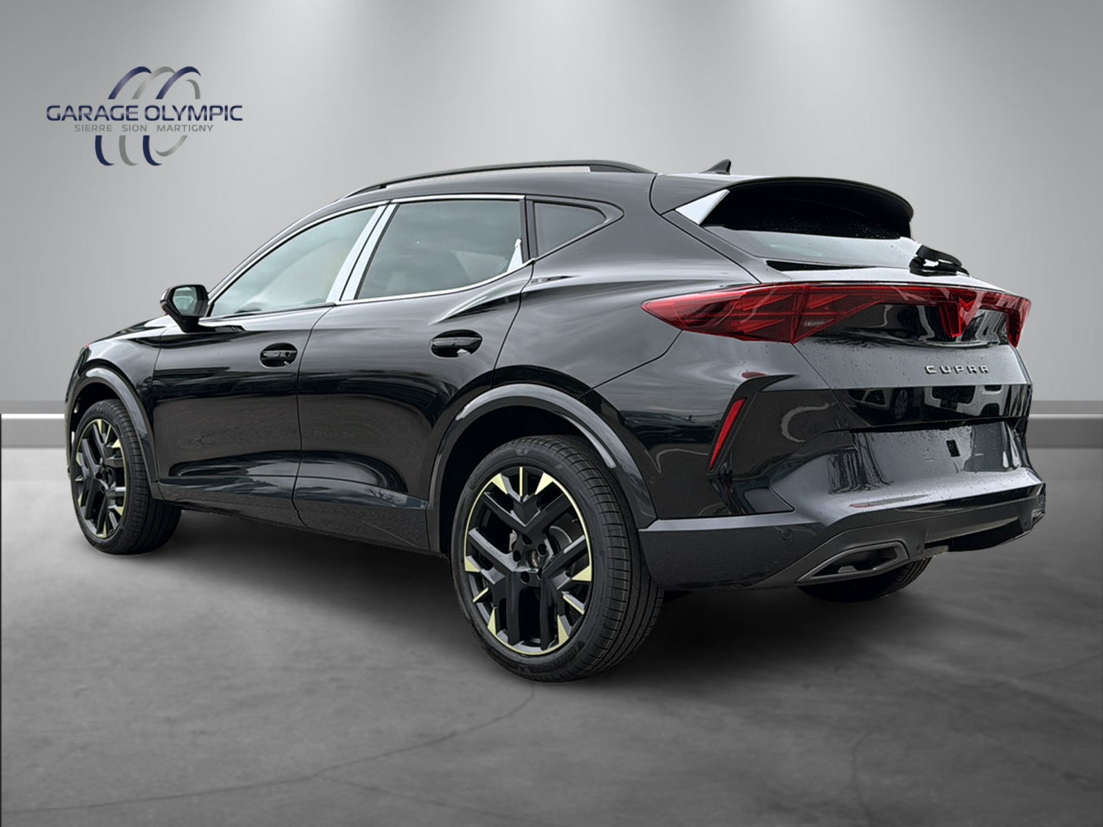 CUPRA Tribe Edition-image-3