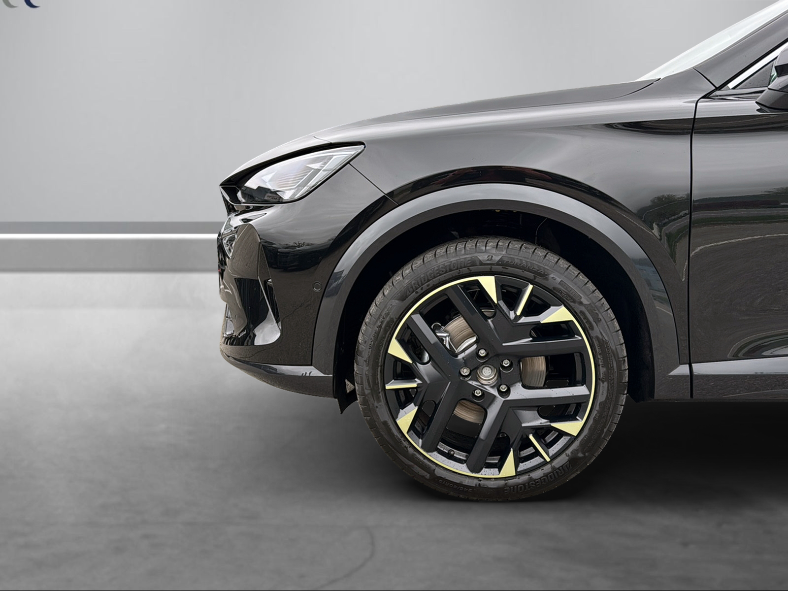 CUPRA Tribe Edition-image-2