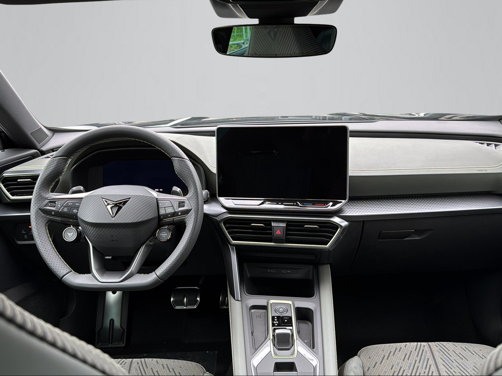 CUPRA Tribe Edition-image-9