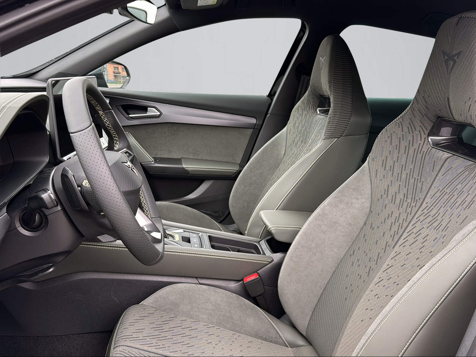 CUPRA Tribe Edition-image-7