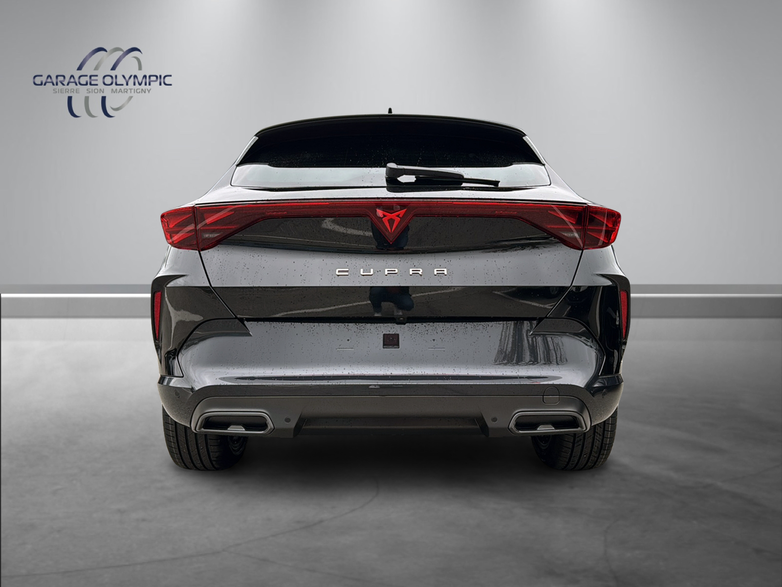 CUPRA Tribe Edition-image-4